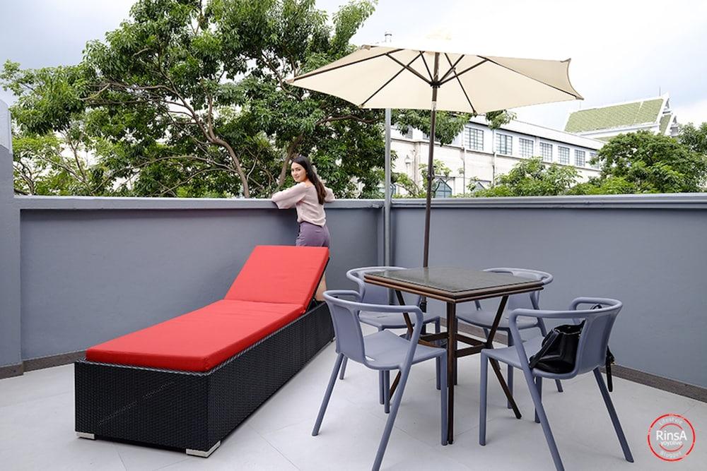 Asrama The Printing House Poshtel