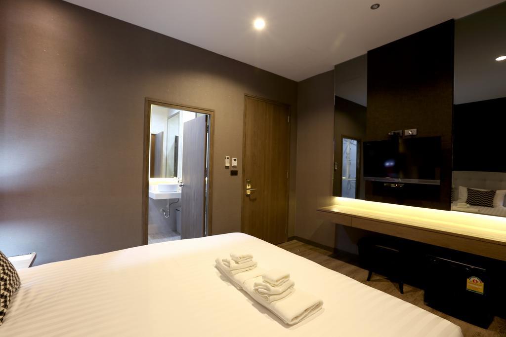 Asrama The Printing House Poshtel *
