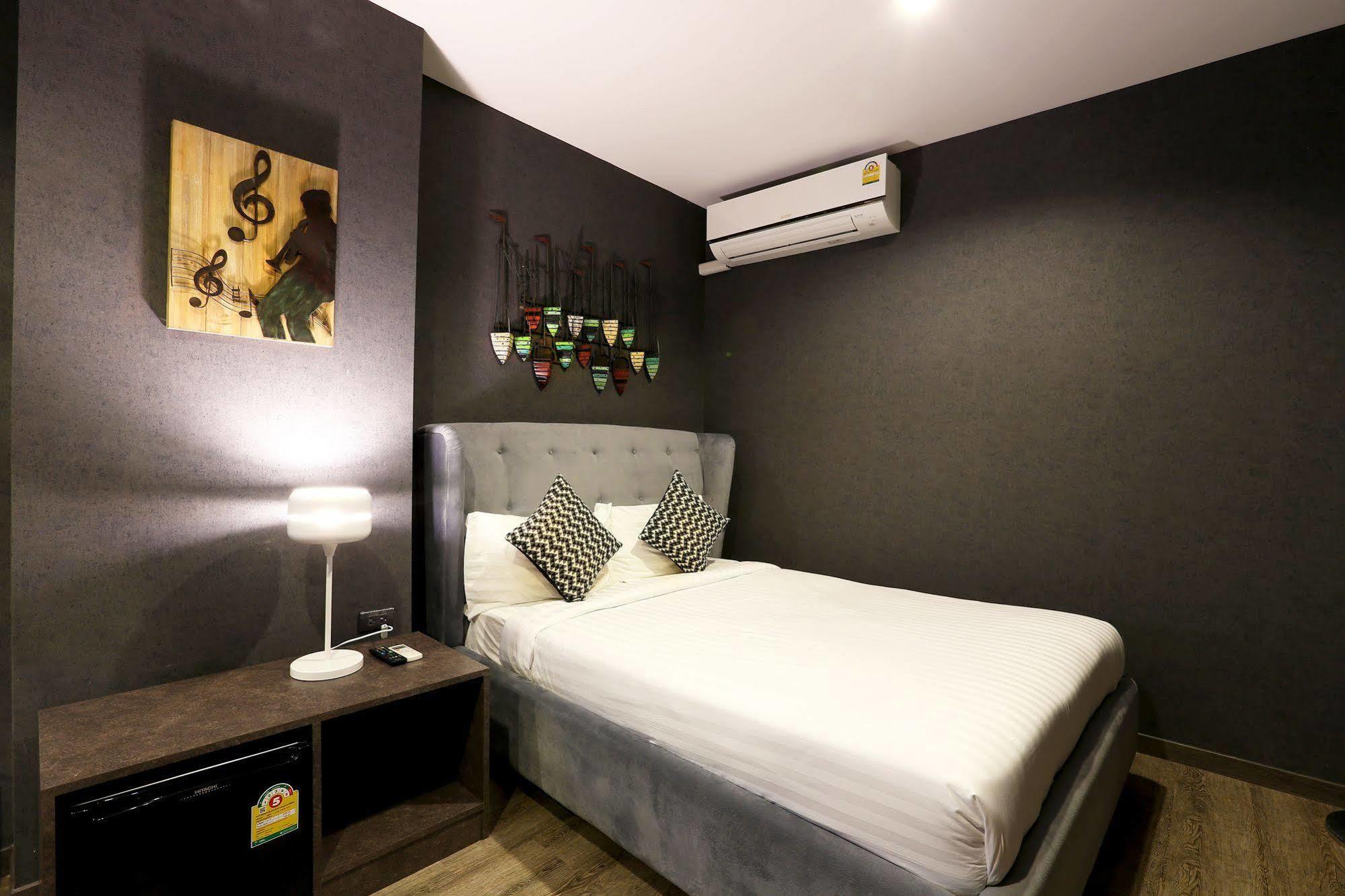 Asrama The Printing House Poshtel