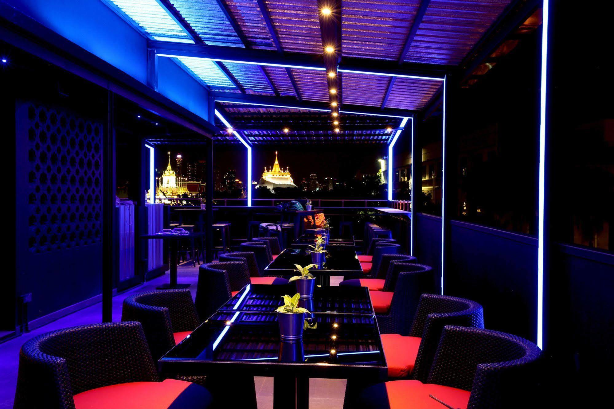 The Printing House Poshtel Asrama *