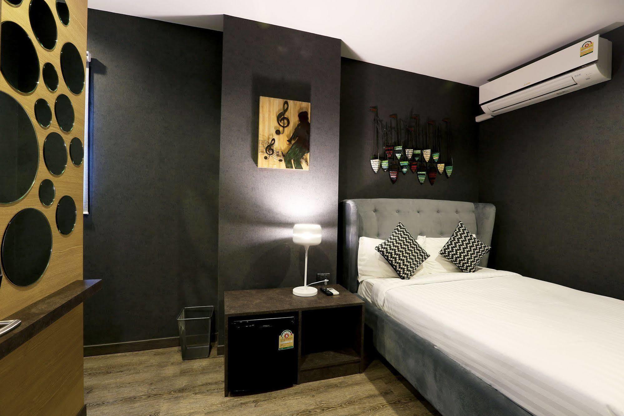 The Printing House Poshtel *