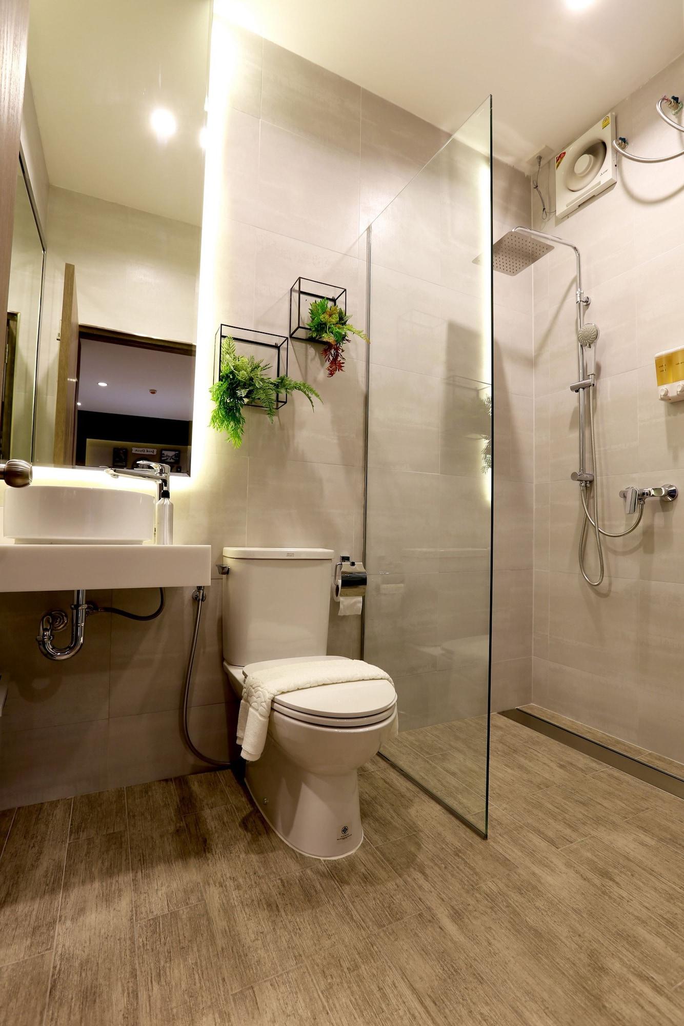 Хостел The Printing House Poshtel