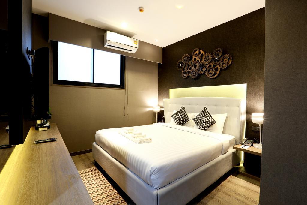Хостел The Printing House Poshtel