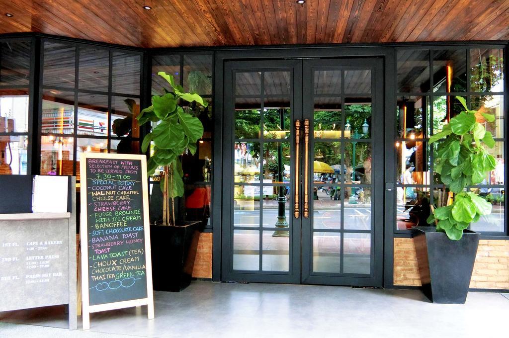 Хостел The Printing House Poshtel *