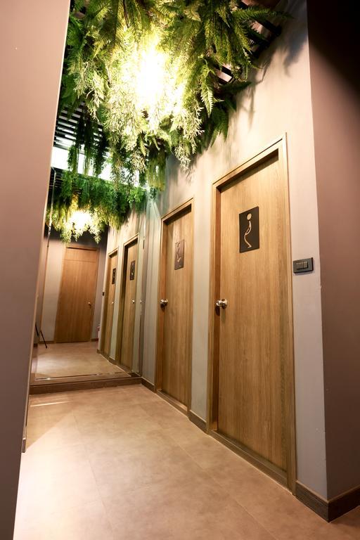 Хостел The Printing House Poshtel *