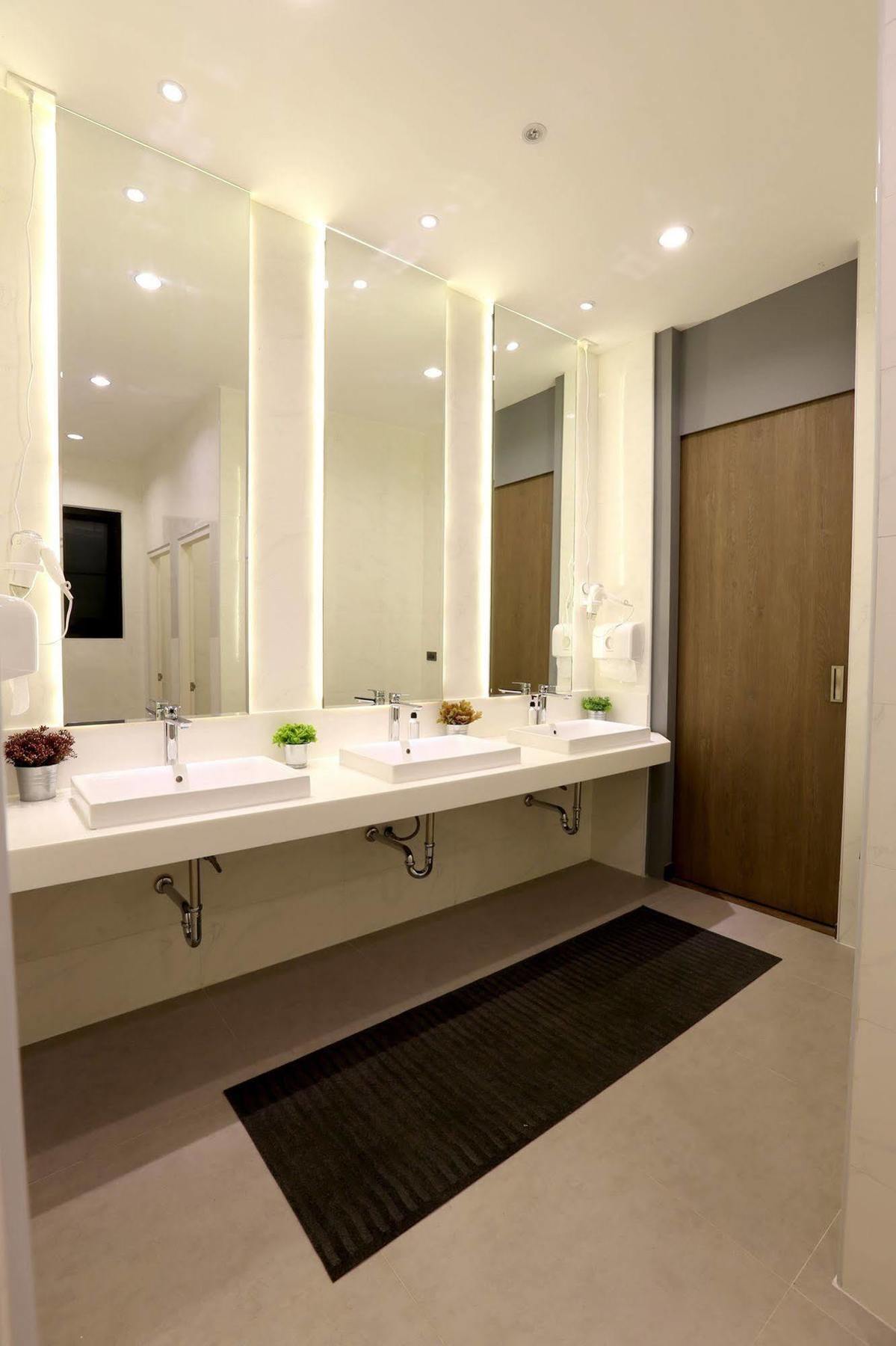 The Printing House Poshtel Хостел Бангкок